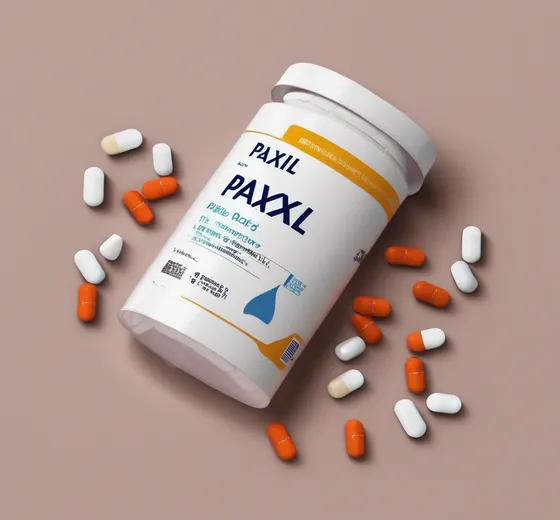 Paxil generico precio